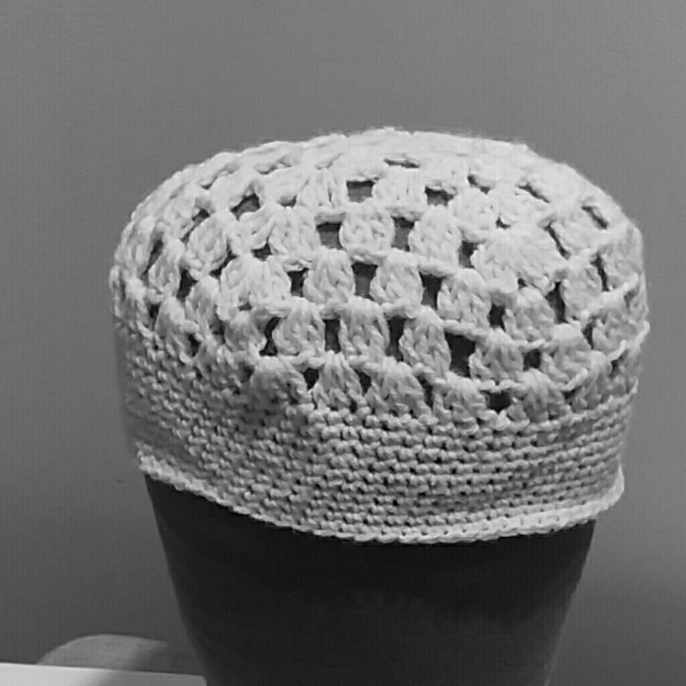 FORM Fitting Hat